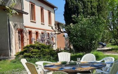 Maison 4u00a0Chambres Maison 4u00a0Chambres