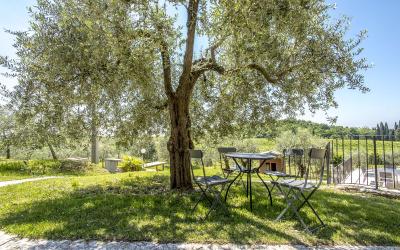 Appartamento con 2 Camere da Letto