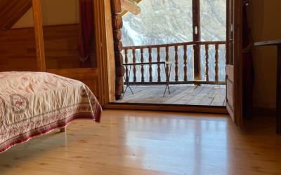 Appartement avec Vue sur la Montagne Appartement avec Vue sur la Montagne