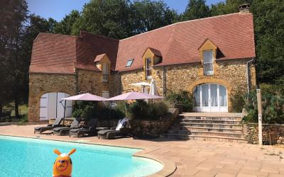 Villa Villa