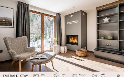 Chalet Supu00e9rieur Chalet Supu00e9rieur