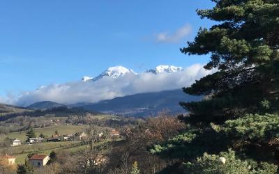 Appartement 2 Chambres