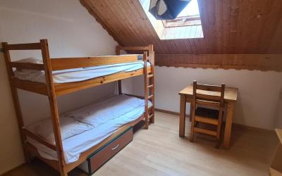 Chambre Quadruple Classique Chambre Quadruple Classique