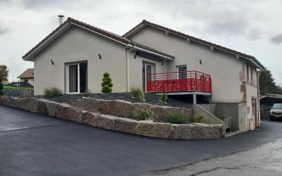 Maison 2u00a0Chambres Maison 2u00a0Chambres