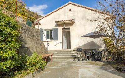 Maison 2u00a0Chambres