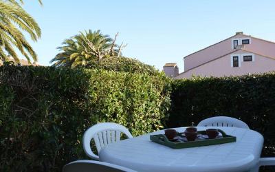 Appartement (4 Adultes)