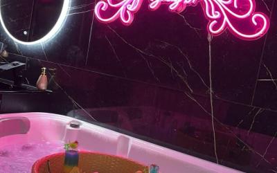 Chambre Double avec Salle de Bains Privative