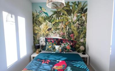 Appartement 1 Chambre Appartement 1 Chambre