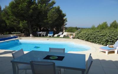 Villa - Vue sur Mer Villa - Vue sur Mer