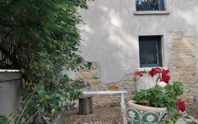 Maison 1 Chambre