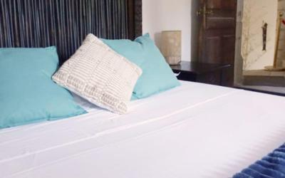 Chambre Double avec Salle de Bains Privative