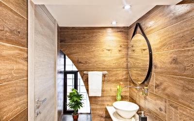 Camera Matrimoniale Standard