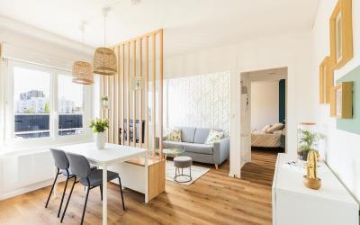 Appartement 1 Chambre Appartement 1 Chambre