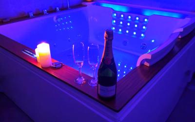 Appartement 1 Chambre