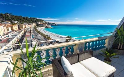 Appartement 1 Chambre Appartement 1 Chambre