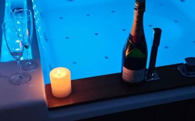 Appartement 1 Chambre