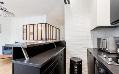Appartement 1 Chambre