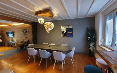 Maison 3u00a0Chambres