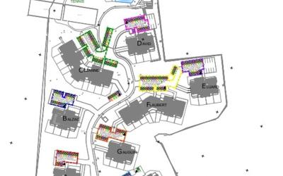 Appartement - Vue sur Jardin Appartement - Vue sur Jardin