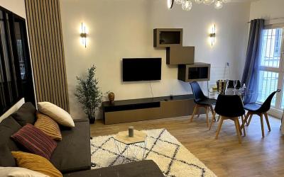 Appartement 2 Chambres Appartement 2 Chambres