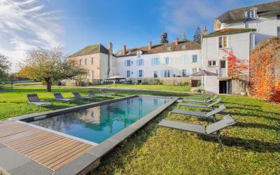Villa avec Piscine Privu00e9e Villa avec Piscine Privu00e9e