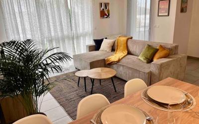 Appartement 2 Chambres