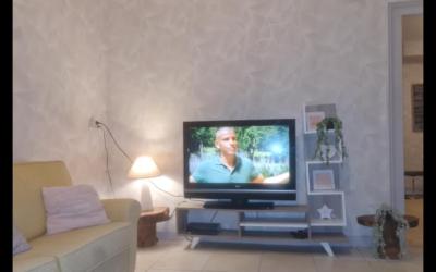 Maison 4u00a0Chambres Maison 4u00a0Chambres