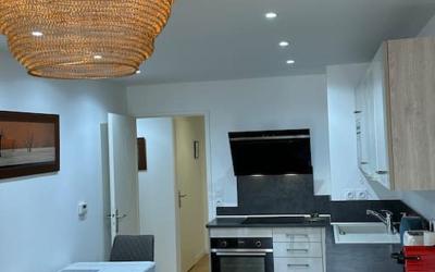 Appartement 1 Chambre Appartement 1 Chambre