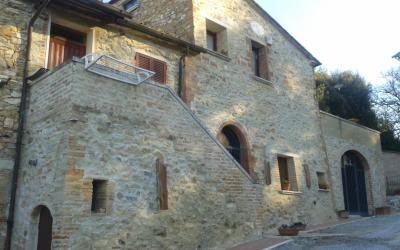 Appartamento con 2 Camere da Letto