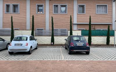 Appartamento con Terrazza