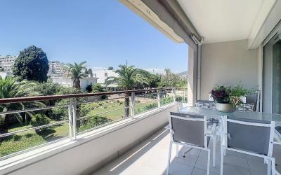 Appartement 1 Chambre