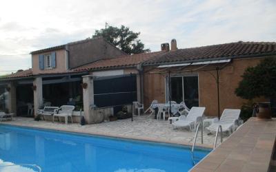 Maison 2u00a0Chambres