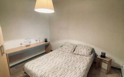 Appartement 2 Chambres Appartement 2 Chambres