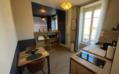 Appartement 1 Chambre Appartement 1 Chambre