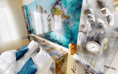 Appartement 2 Chambres Appartement 2 Chambres