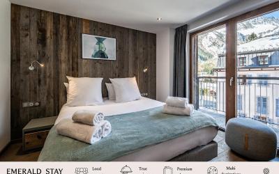 Chalet Supu00e9rieur