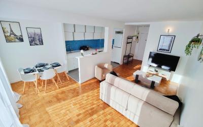 Appartement 1 Chambre