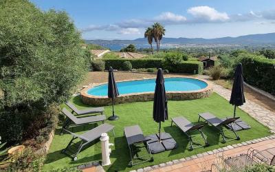Villa avec Piscine Privu00e9e