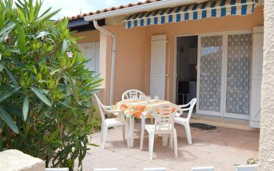 Maison de Vacances