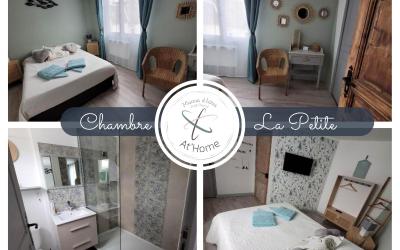 Chambre Double Standard