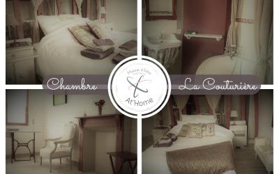 Chambre Double Supu00e9rieure