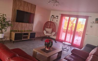 Maison 5u00a0Chambres Maison 5u00a0Chambres