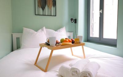 Appartement 1 Chambre