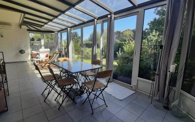 Appartement 2 Chambres