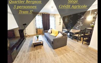 Appartement 3u00a0Chambres Appartement 3u00a0Chambres