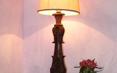 Camera Matrimoniale Piccola