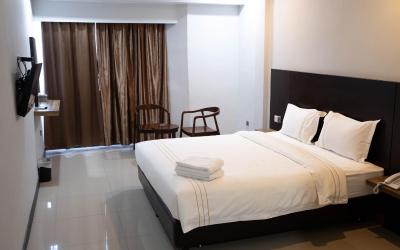 Kamar Standard Double Kamar Standard Double