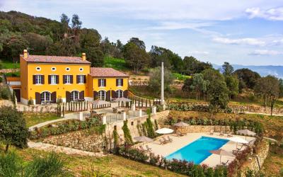 Appartement - Vue sur Jardin Appartement - Vue sur Jardin