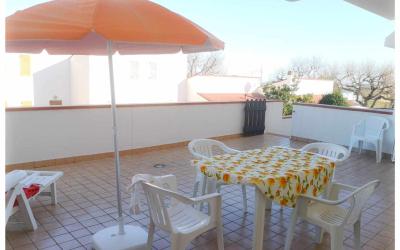 Appartamento con Terrazza