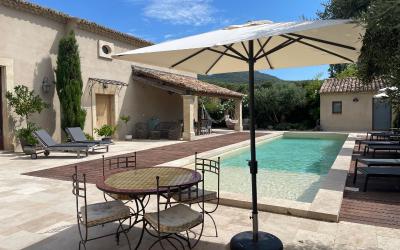 Appartement 2 Chambres